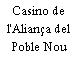 Casino de l'Aliança del Poble Nou