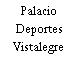 Palacio Deportes Vistalegre