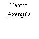 Teatro Axerquía