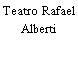 Teatro Rafael Alberti