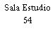 Sala Estudio 54