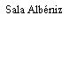 Sala Albéniz