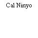 Cal Ninyo