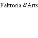 Faktoria d'Arts