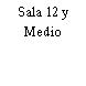 Sala 12 y Medio