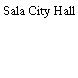 Sala City Hall