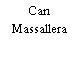 Can Massallera