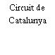 Circuit de Catalunya