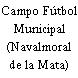 Campo Fútbol Municipal (Navalmoral de la Mata)