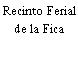 Recinto Ferial de la Fica