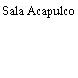 Sala Acapulco