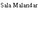 Sala Malandar
