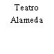 Teatro Alameda