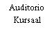 Auditorio Kursaal