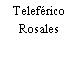 Teleférico Rosales