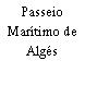 Passeio Marítimo de Algés