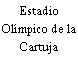 Estadio Olímpico de la Cartuja