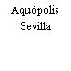 Aquópolis Sevilla