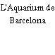 L'Aquarium de Barcelona