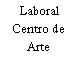 Laboral Centro de Arte