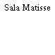 Sala Matisse