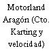 Motorland Aragón (Cto. Karting y velocidad)