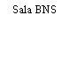 Sala BNS