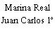 Marina Real Juan Carlos 1º