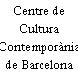 Centre de Cultura Contemporània de Barcelona