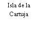 Isla de la Cartuja
