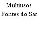 Multiusos Fontes do Sar