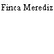 Finca Merediz