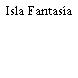 Isla Fantasía