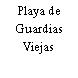 Playa de Guardias Viejas