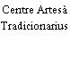 Centre Artesà Tradicionarius