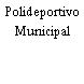 Polideportivo Municipal