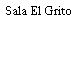 Sala El Grito