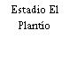 Estadio El Plantío