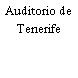 Auditorio de Tenerife