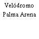 Velódromo Palma Arena