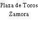 Plaza de Toros Zamora