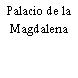 Palacio de la Magdalena