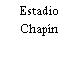 Estadio Chapín