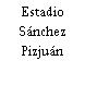 Estadio Sánchez Pizjuán