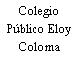 Colegio Público Eloy Coloma