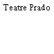 Teatre Prado