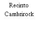 Recinto Cambrirock