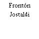 Frontón Jostaldi