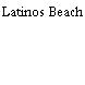 Latinos Beach