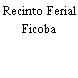 Recinto Ferial Ficoba